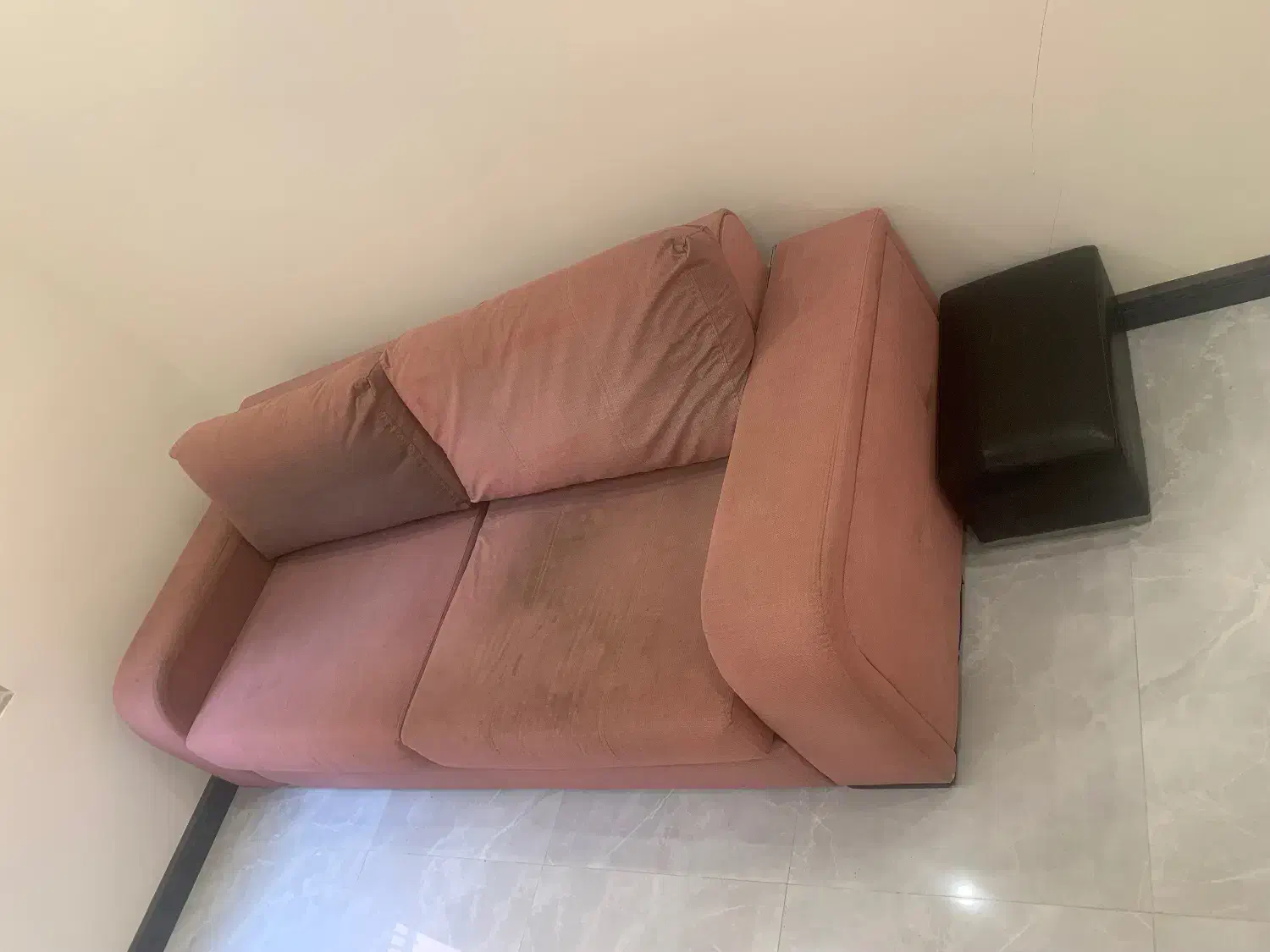 کاناپه تخت خوابشو|مبلمان خانگی و میز عسلی|رشت, شالکو|دیوار