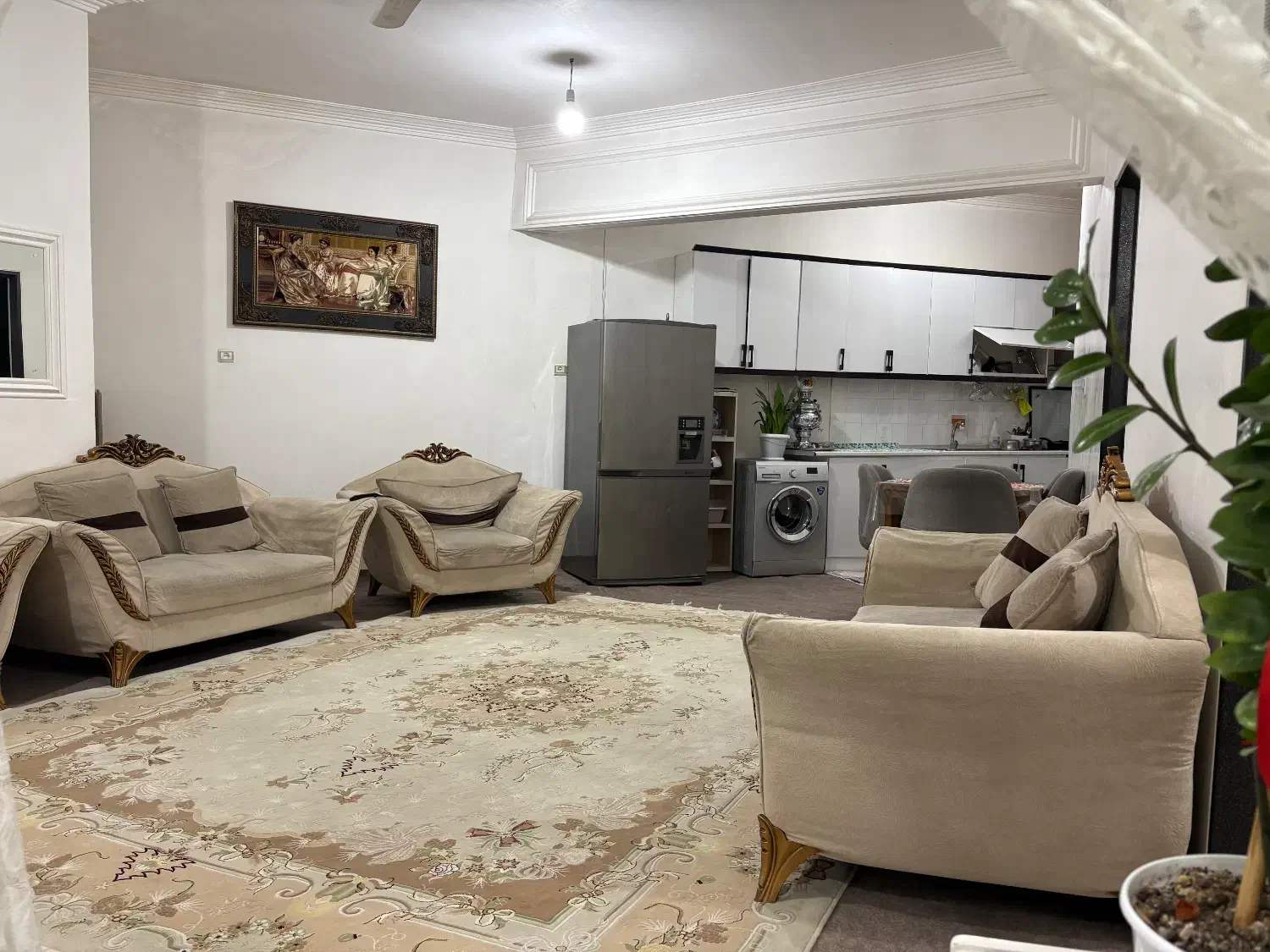 خانه ویلایی ۱۱۶متری در استاد معین کوچه ۲۵|فروش خانه و ویلا|رشت, پستک|دیوار