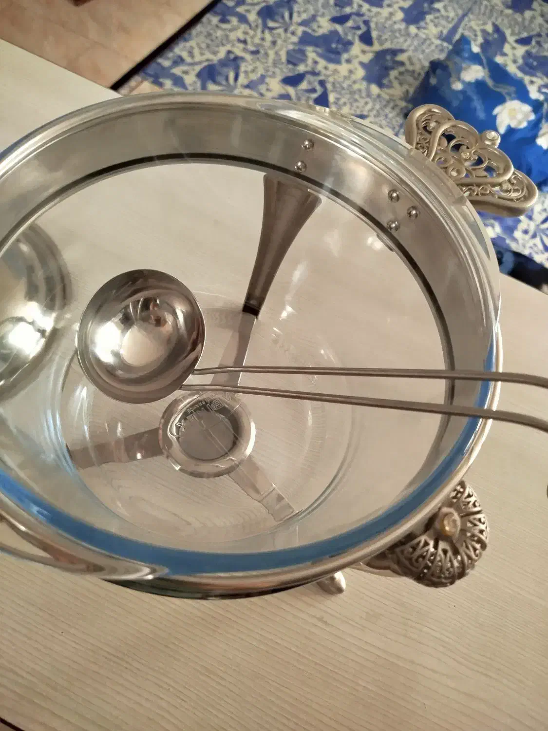 سوفله خوری نو|ظروف سرو و پذیرایی|تهران, بهداشت|دیوار