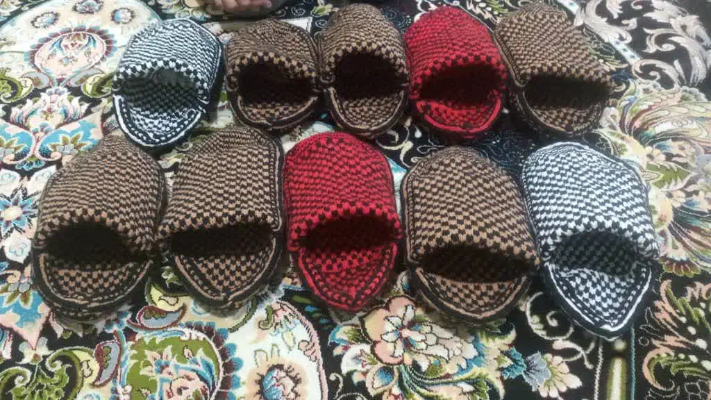 جوراب بازی|کیف، کفش، کمربند|تکاب, |دیوار