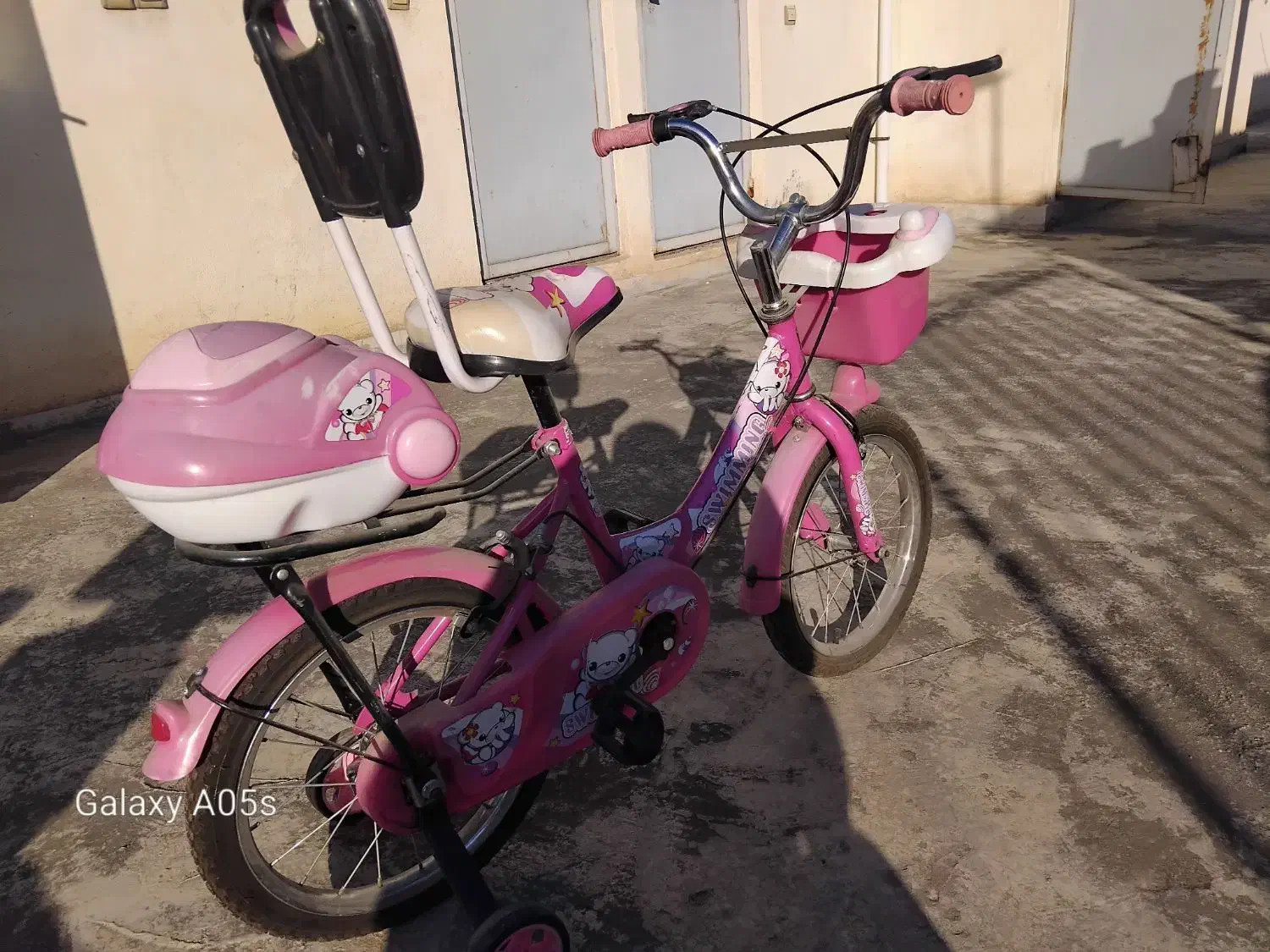 دوچرخه|دوچرخه، اسکیت، اسکوتر|گرگان, |دیوار