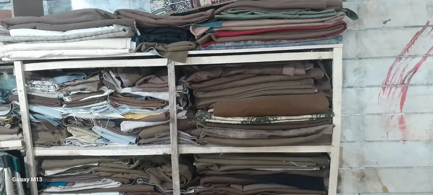 پارچه مبلی|مبلمان خانگی و میز عسلی|فردیس, شهرک سپاه|دیوار