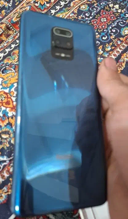 redmi note 9s|موبایل|مشهد, شریف|دیوار