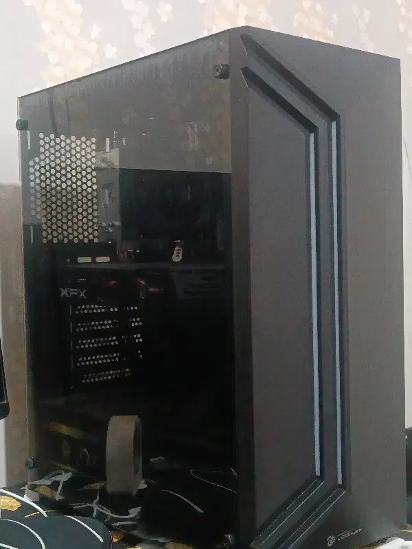 کامپیوتر گیمینگ /PC|رایانه رومیزی|سلماس, |دیوار