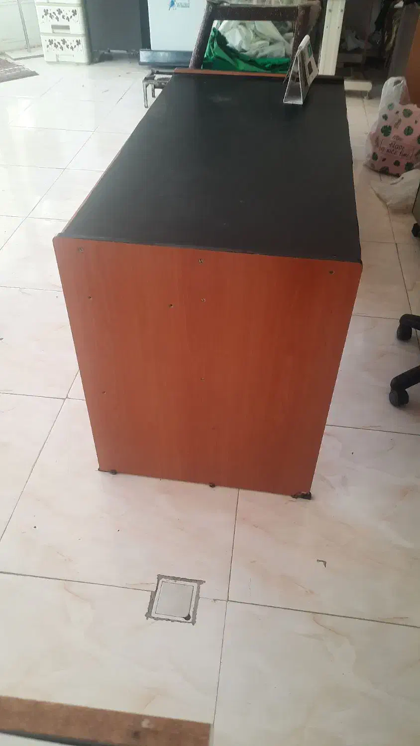 میز و صندلی گردون|مبلمان اداری|اردبیل, |دیوار