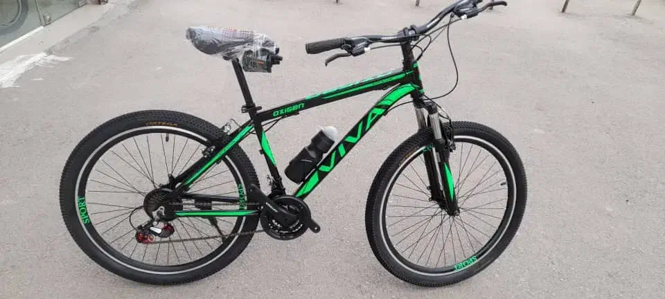 دوچرخه جرددن فر+وشگاه 26 فیلش (مارالان سجادیه)|دوچرخه، اسکیت، اسکوتر|تبریز, |دیوار