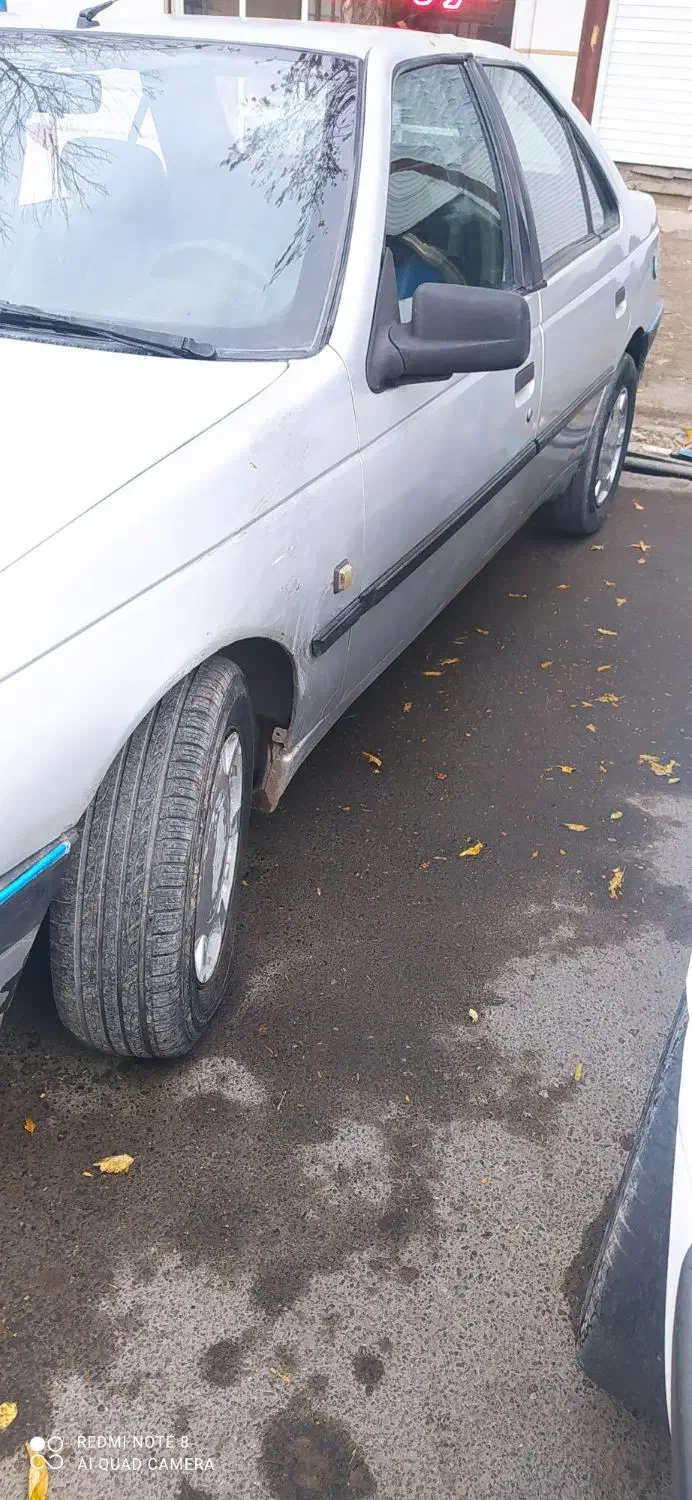 روا سال مدل 88|خودرو سواری و وانت|خوی, |دیوار