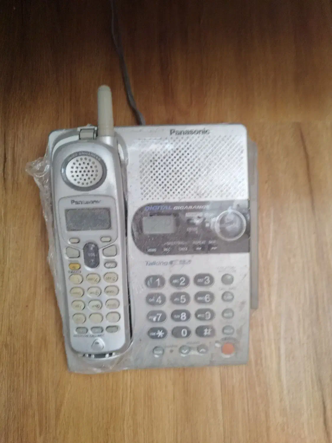 فروش خط تلفن ثابت باغستان غربی|تلفن رومیزی|کرج, باغستان|دیوار