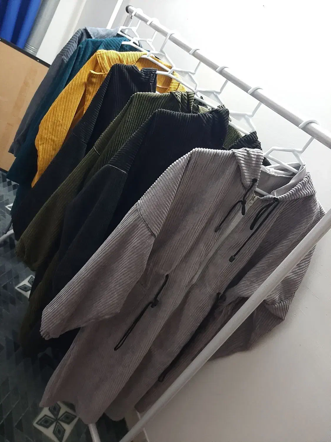 فروش لباس کلی لنگرود|لباس|لنگرود, |دیوار