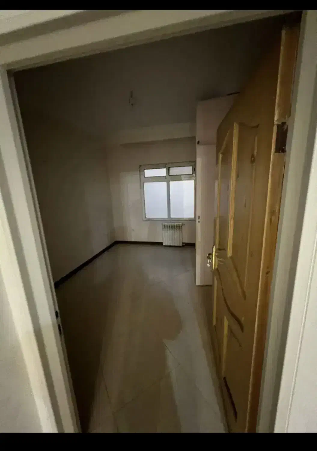 ۱۳۰ متر دو خوابه کوهک /شهرک راه آهن/ المپیک