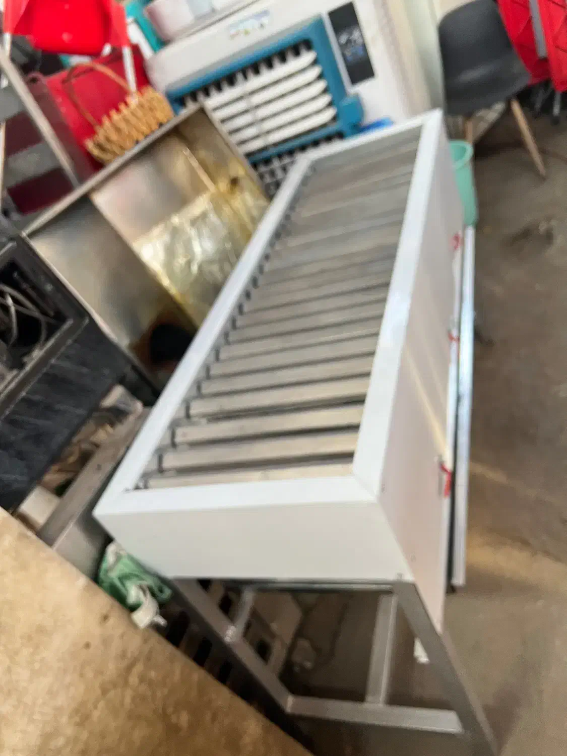 منقل کبابی|کافیشاپ و رستوران|مشهد, توس (بلوار توس)|دیوار