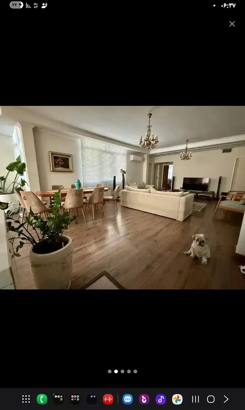 شهرک غرب خوارزم|اجارهٔ آپارتمان|تهران, ایوانک|دیوار