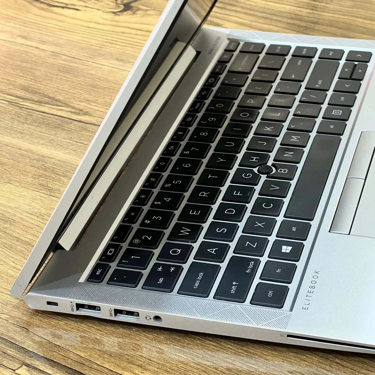 HP LAPTOP|رایانه همراه|تهران, فلسطین (میدان انقلاب)|دیوار