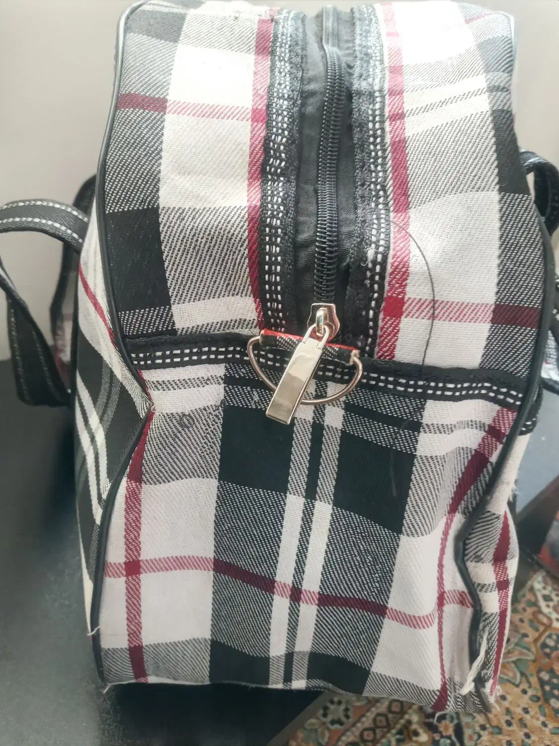 سه تا ساک مسافرتی|کیف، کفش، کمربند|تهران, ایوانک|دیوار