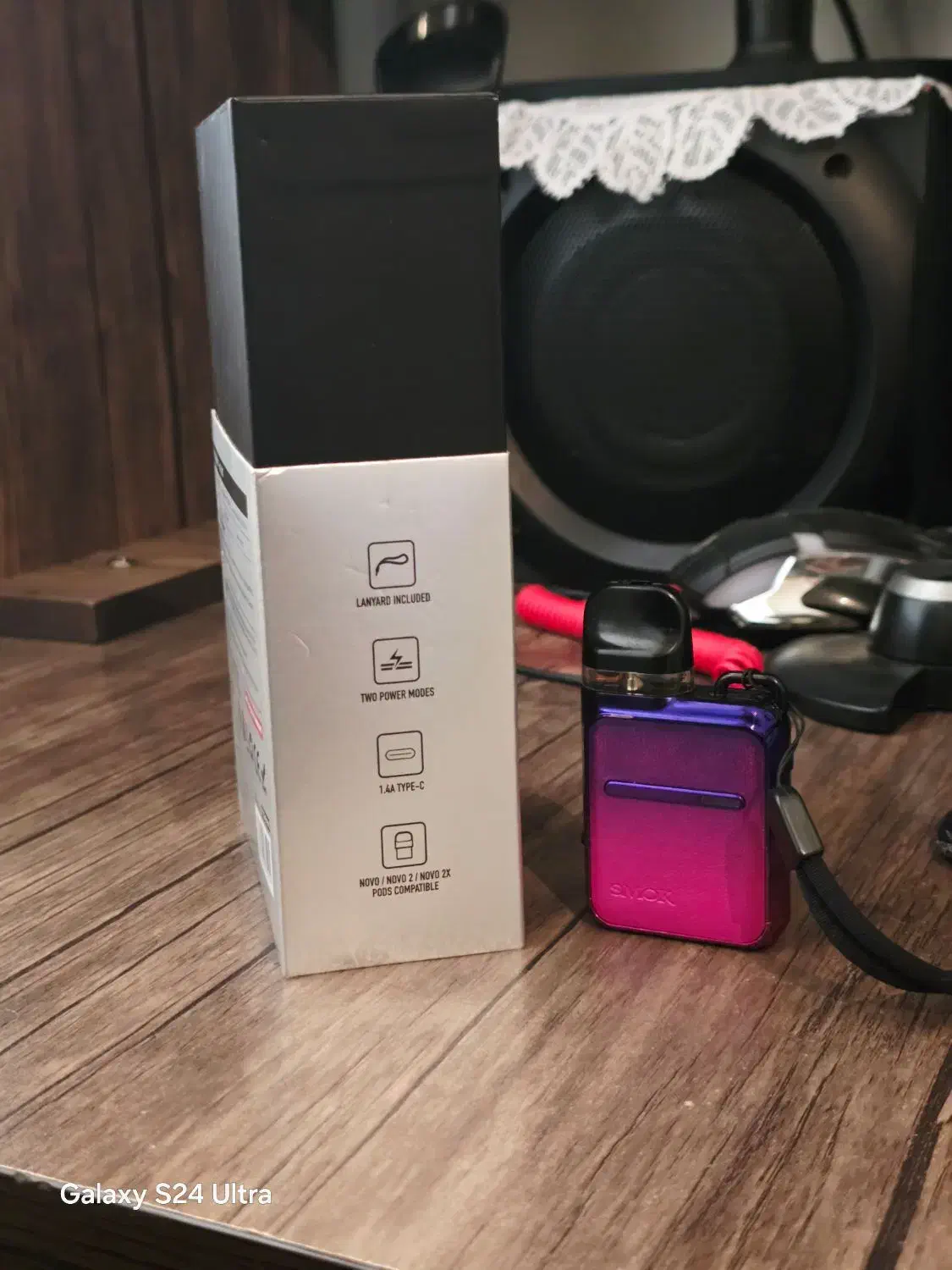 قلیان شارژی آکبند|زیورآلات و اکسسوری|ساوه, |دیوار