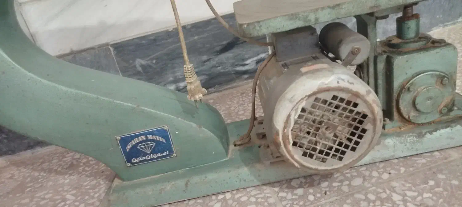 مویی|لوازم خیاطی و بافتنی|قم, در بهشت|دیوار