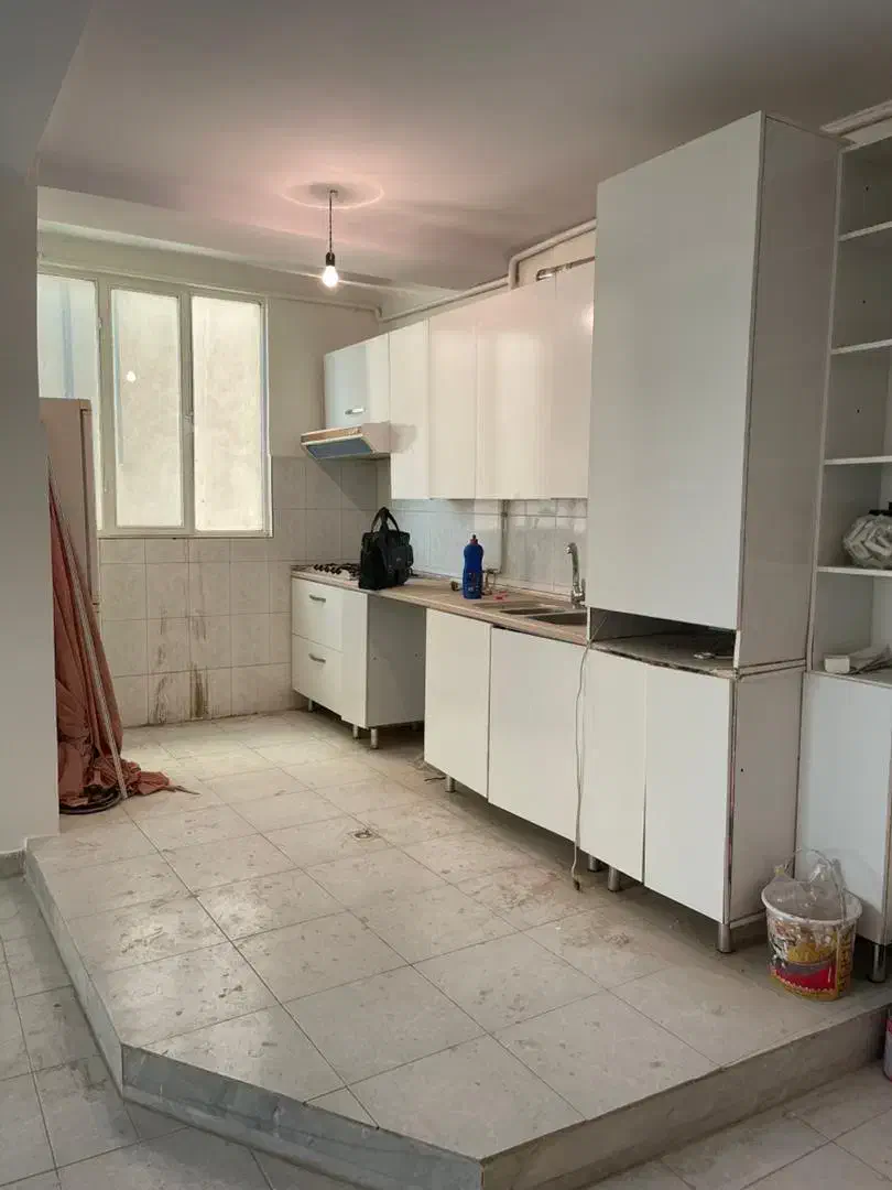 آپارتمان ۲خواب همایون ویلا سند تک برگ (تخلیه)|فروش آپارتمان|محمدشهر, همایون ویلا|دیوار