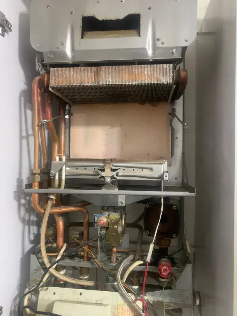 تعمیر و نصب پکیج و شستشو رادیاتور با تضمین و کیفیت|خدمات پیشه و مهارت|نیشابور, شهرک فرهنگیان|دیوار