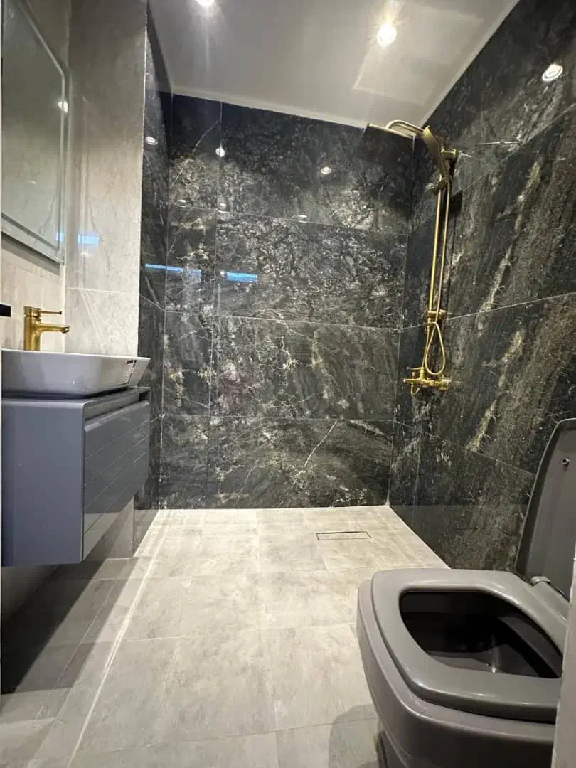 فروش ویلا استخردار نما مدرن نمک ابرود|فروش خانه و ویلا|هچیرود, |دیوار