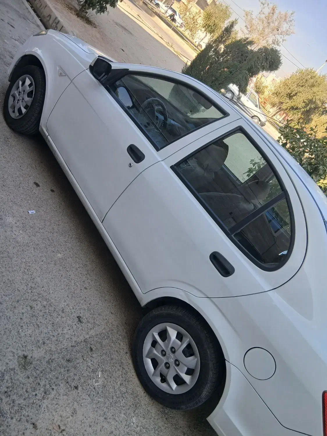 ساینا ۹۸|خودرو سواری و وانت|شیراز, شهرک گلها|دیوار