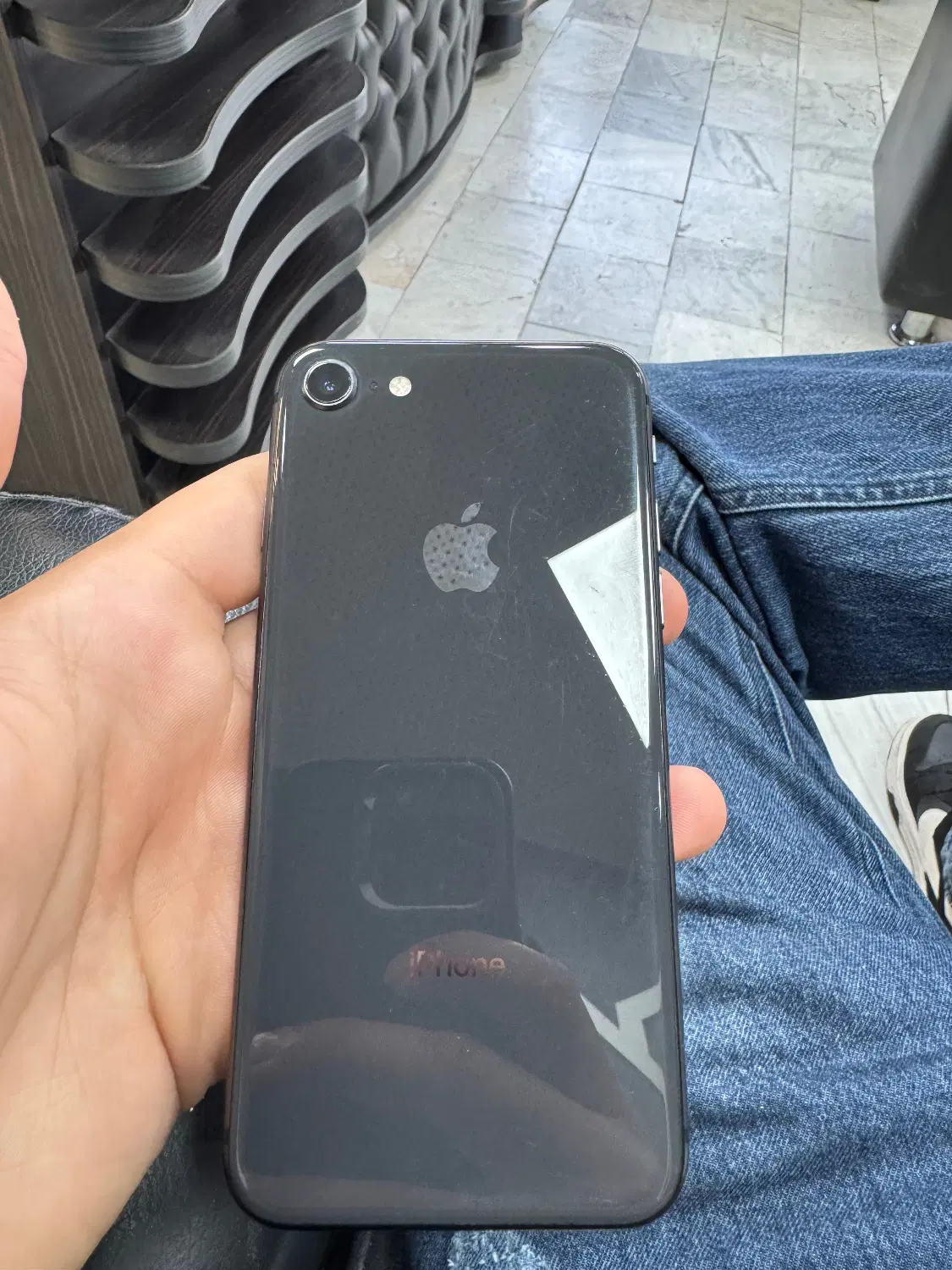 iphone8|موبایل|پیشوا, |دیوار