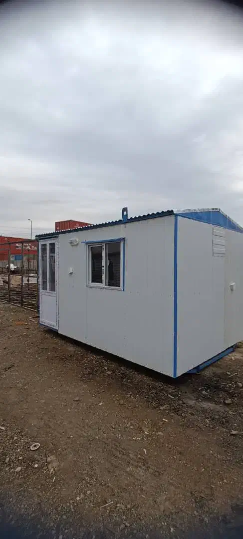 کانکس.اداری .دفتر مدیریتی|مصالح و تجهیزات ساختمان|تهران, یافت آباد جنوبی|دیوار