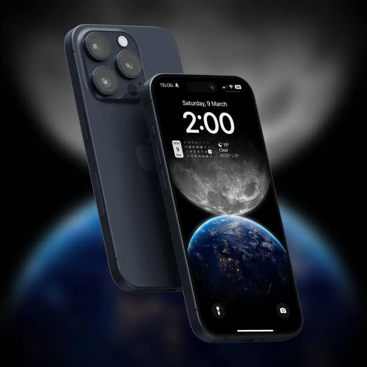 بازگشت آنتن ایفون 14/15/16/17|خدمات رایانه‌ای و موبایل|تهران, شیخ هادی|دیوار