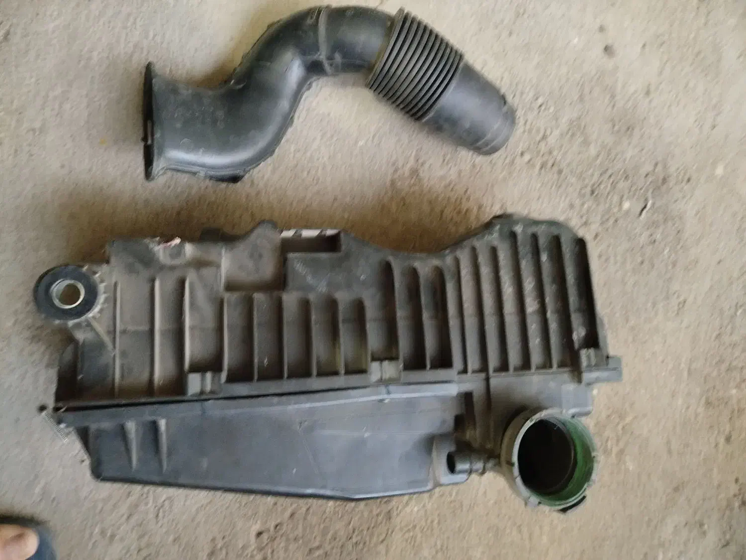 قطعات یدکی پرشیا TU5|قطعات یدکی و لوازم جانبی|مرند, |دیوار