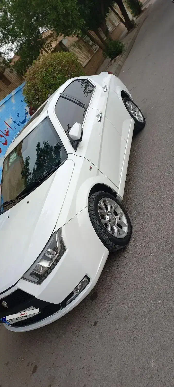 دنا پلاس 1402 اتومات|خودرو سواری و وانت|اراک, |دیوار