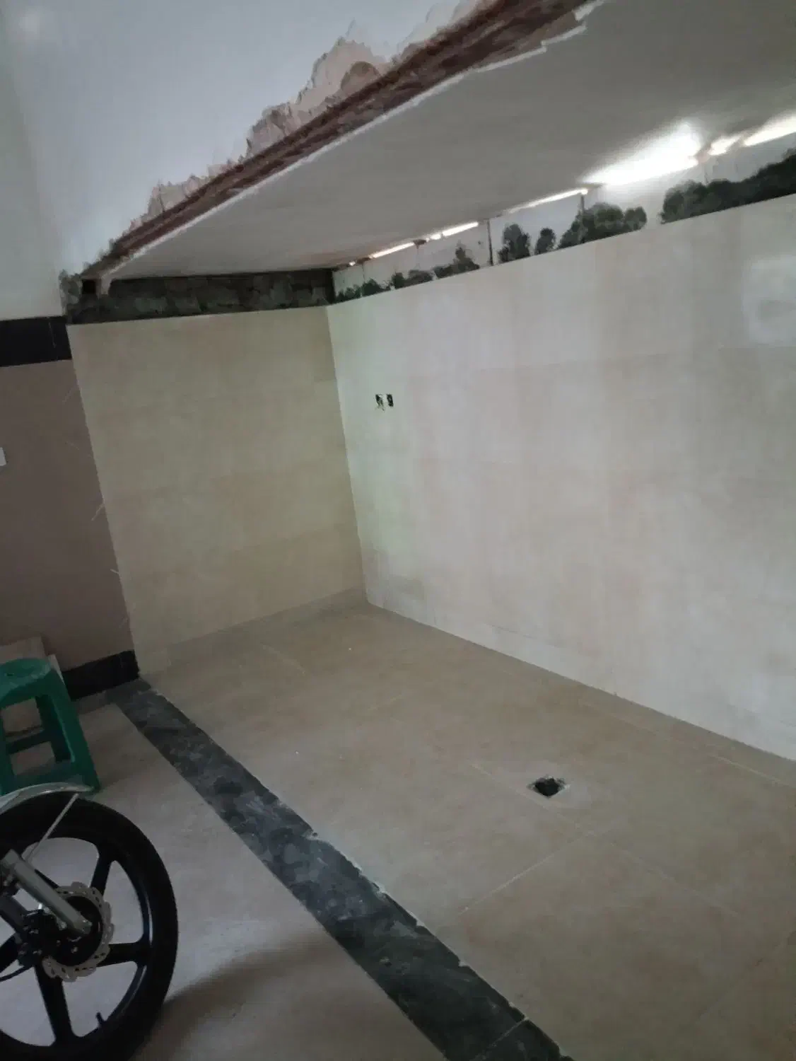 خدمات ساختمانی|خدمات پیشه و مهارت|نقده, |دیوار