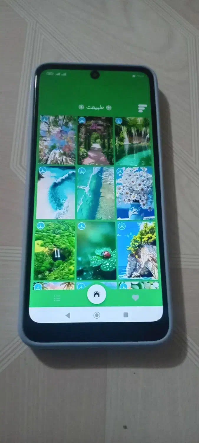 گوشی شیائومی|موبایل|نجف‌آباد, یزدانشهر|دیوار