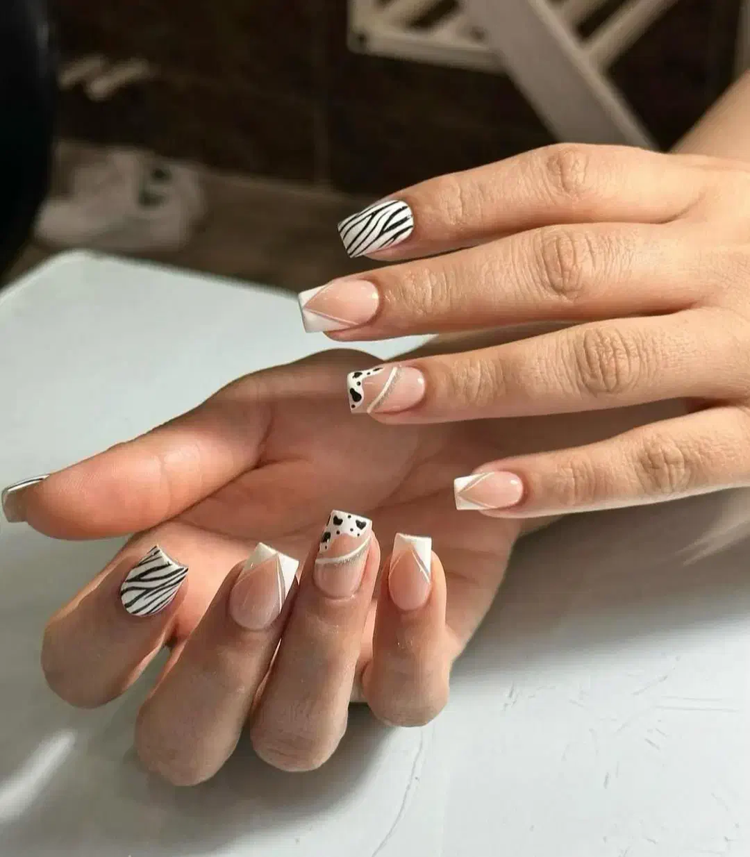 کاشت ناخن|خدمات آرایشگری و زیبایی|نیشابور, شهید بهشتی|دیوار