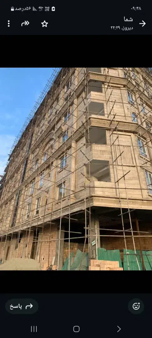 واحد آپارتمان ۹۰متری اسلامشهرقایمه|فروش آپارتمان|اسلامشهر, شهرک قائمیه|دیوار