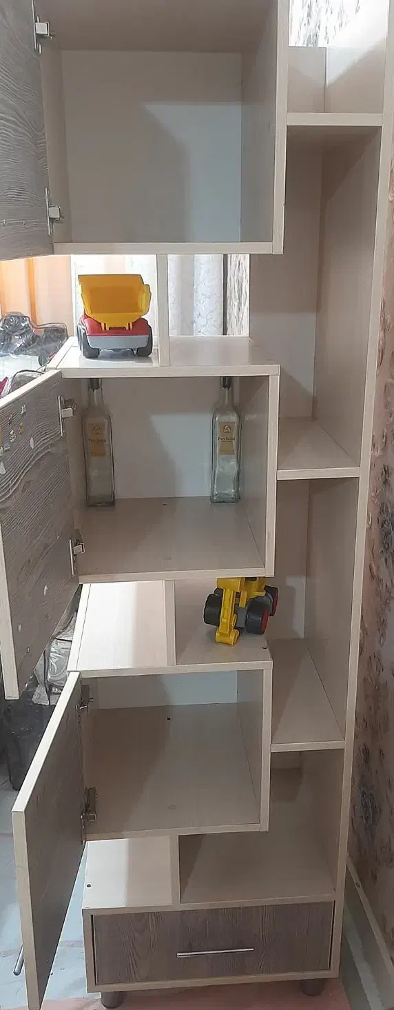 کمدکودک|جاکفشی، کمد، دراور|تهران, مشیریه|دیوار