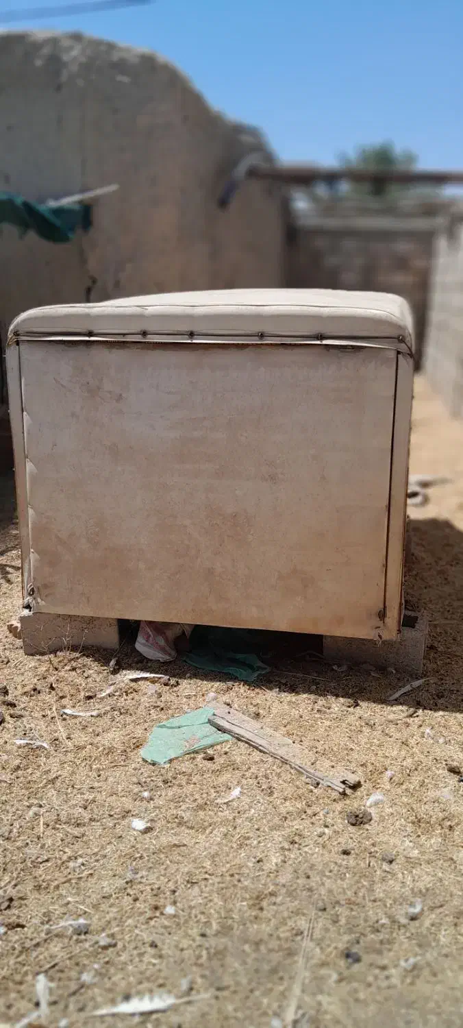 تاق پراید وانت|عمده‌فروشی|بهبهان, |دیوار