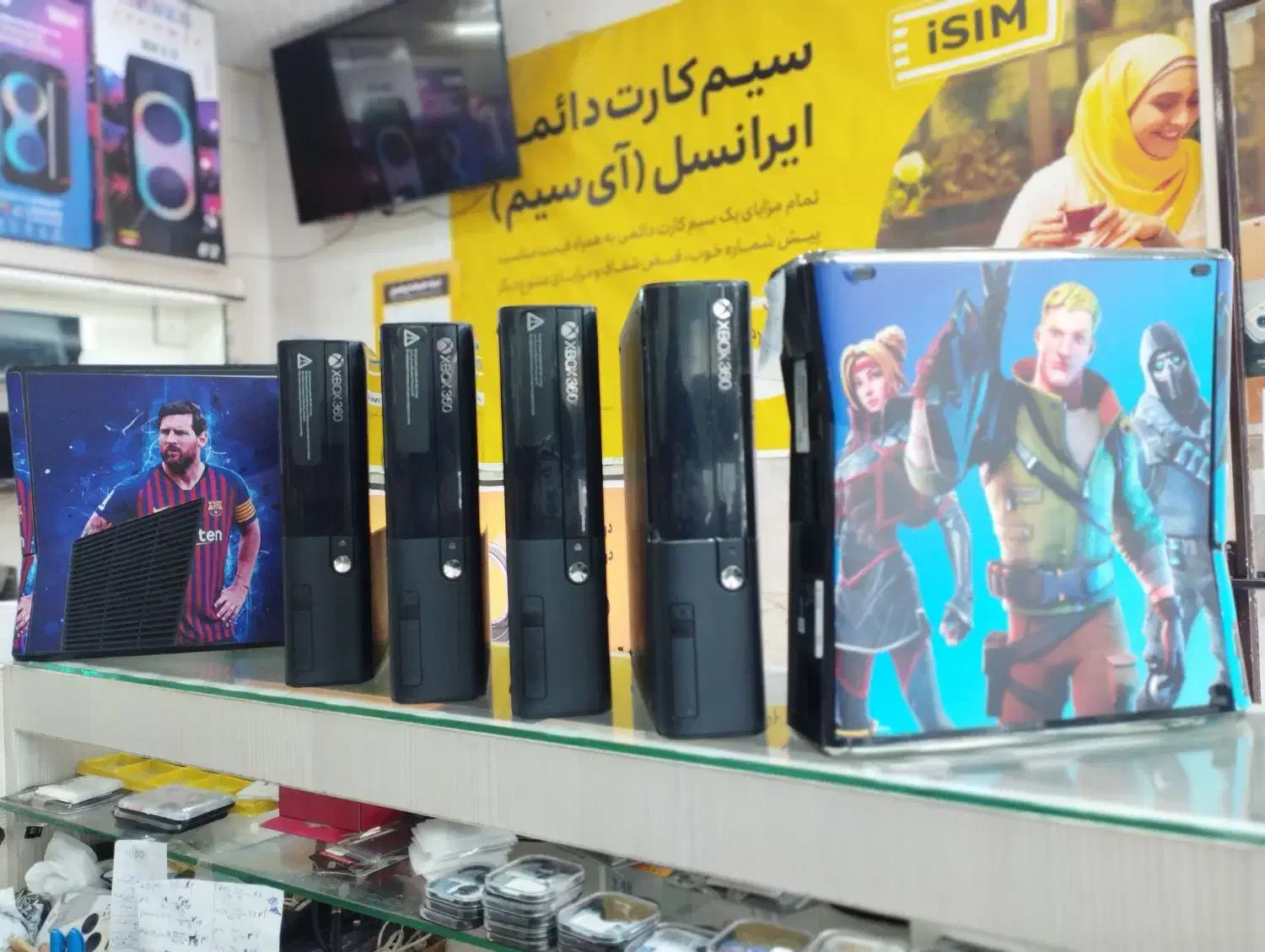 ایکس باکس x box|کنسول، بازی ویدئویی و آنلاین|همدان, |دیوار
