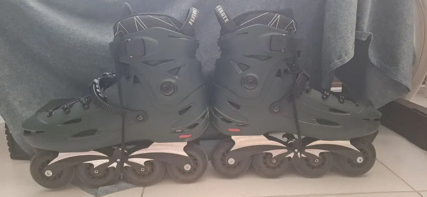 اسکیت|دوچرخه، اسکیت، اسکوتر|تبریز, |دیوار