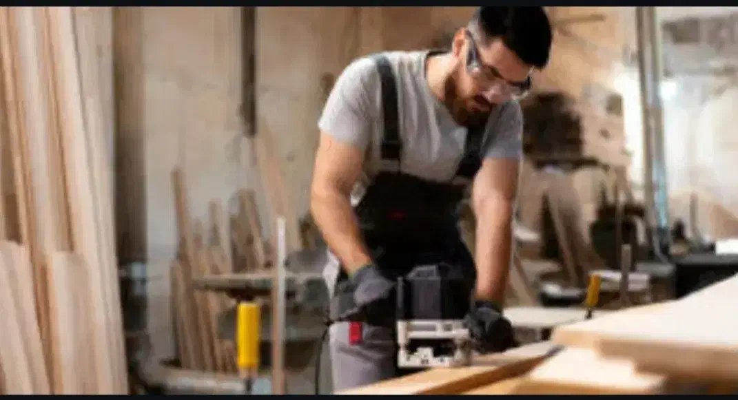 استخدام کارگر ساده در کارگاه تولیدی MDF|استخدام صنعتی، فنی، مهندسی|بندر امام خمینی, |دیوار