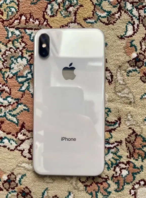 iphone x|موبایل|اهواز, کمپلو جنوبی|دیوار