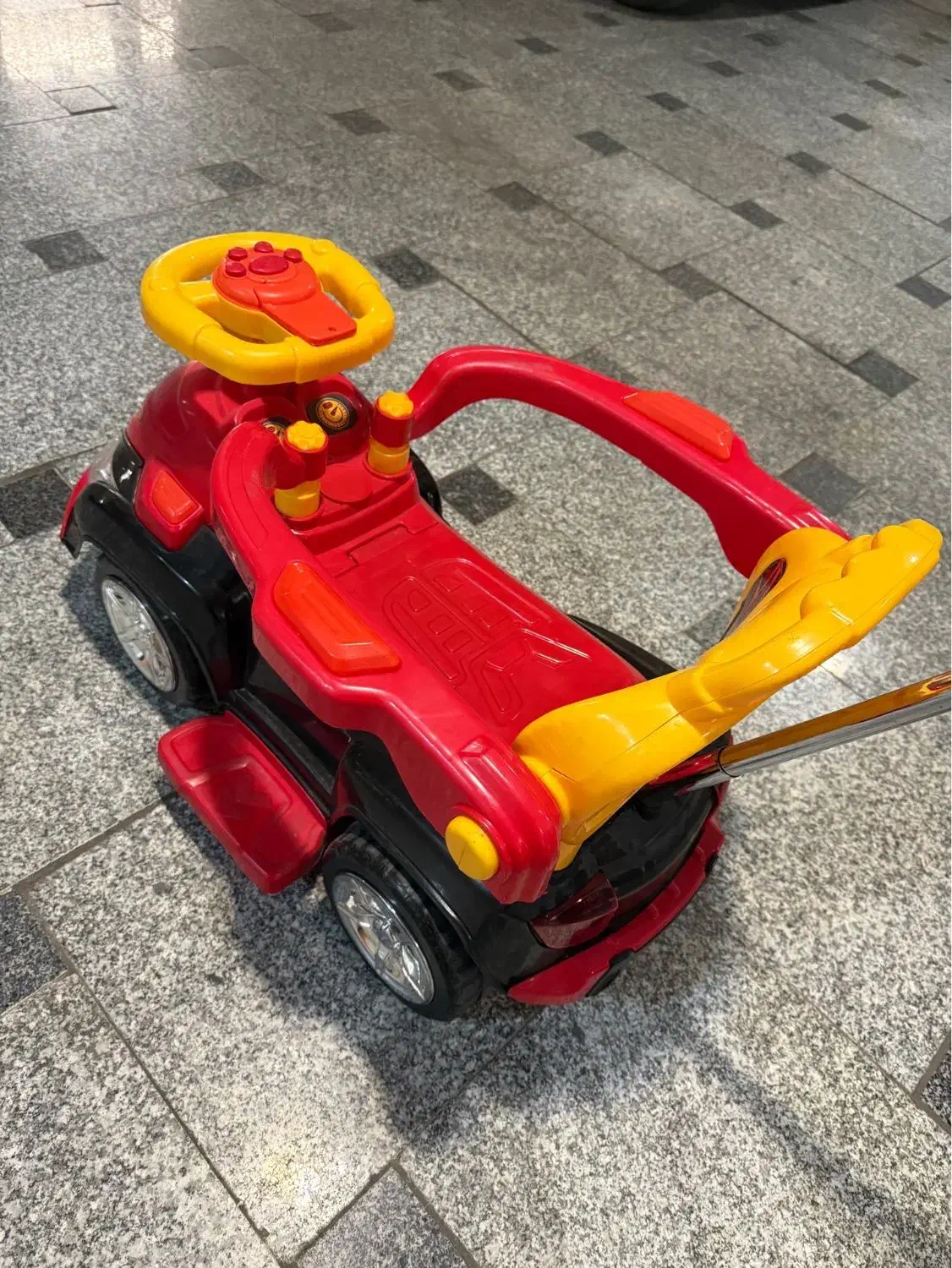 ماشین کودک|اسباب و اثاث بچه|تبریز, |دیوار