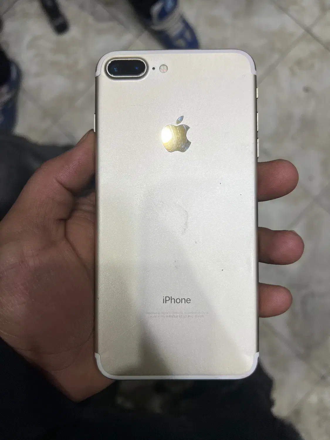 گوشی s7پلاس|موبایل|قرچک, مهدیه|دیوار