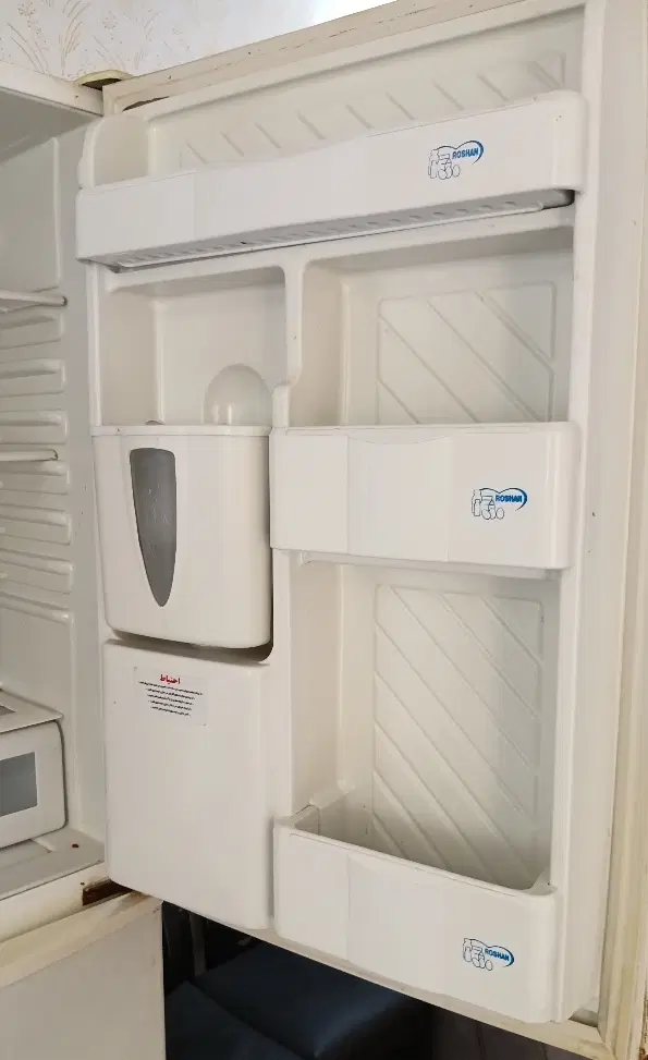 یخچال|یخچال و فریزر|ورامین, خیر آباد|دیوار