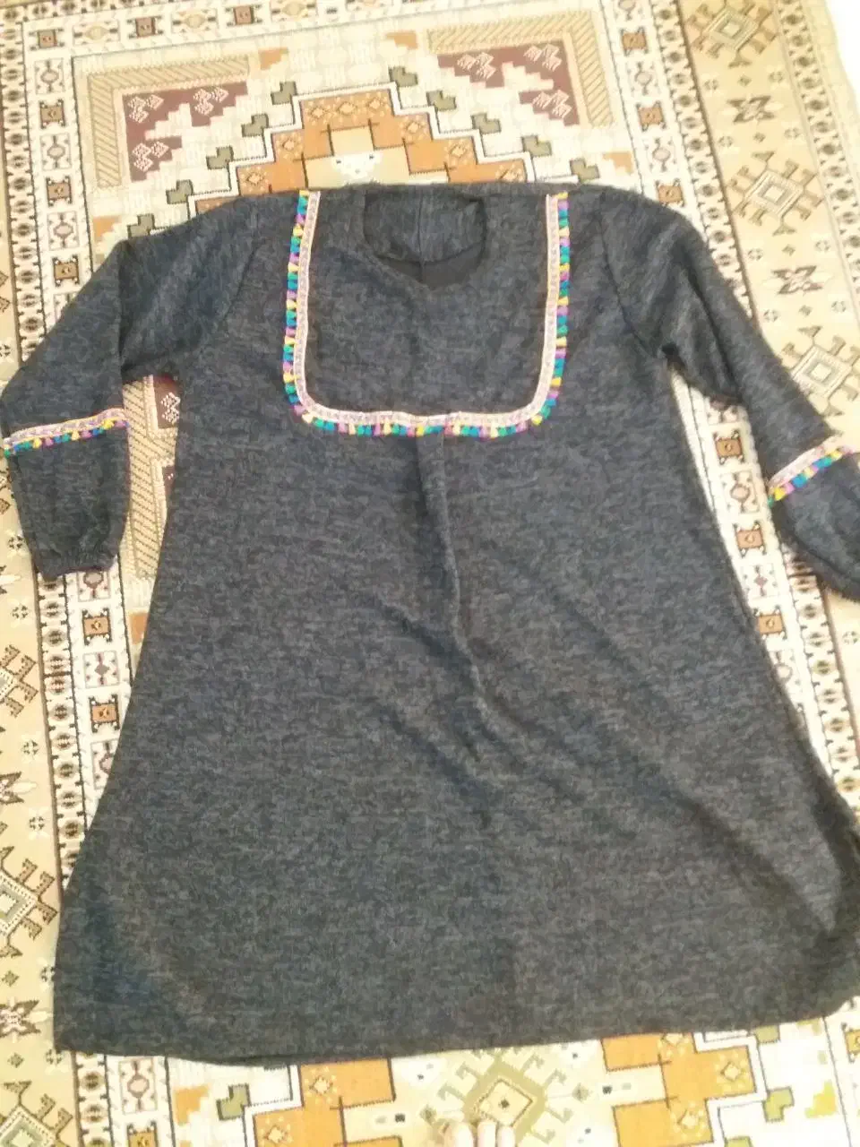 لباس پشمی نو|لباس|تهران, امیریه|دیوار