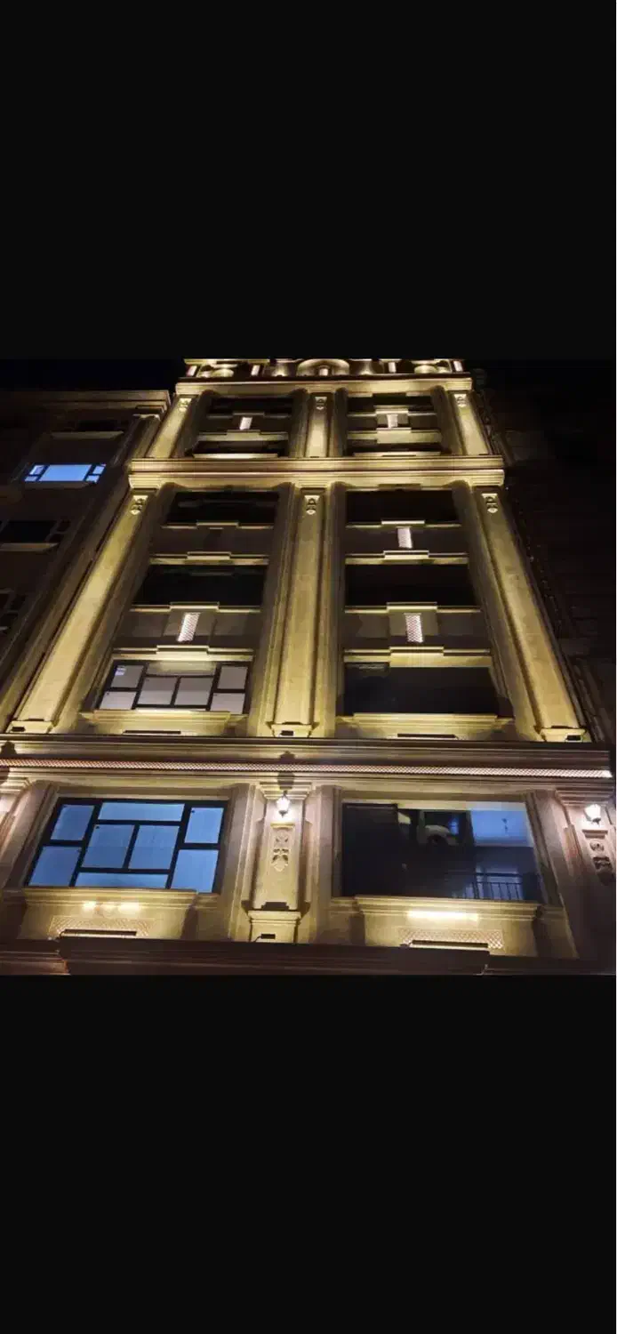 اپارتمان 120متر بسیار تمییز|اجارهٔ آپارتمان|قم, انسجام|دیوار