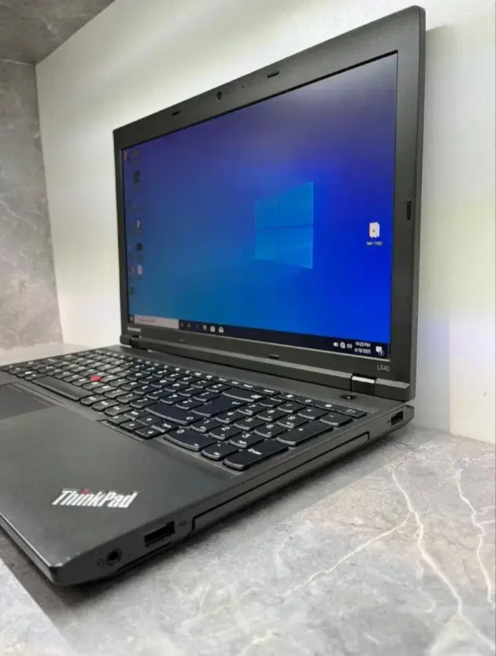 لپ تاپ LENOVO T440P در حد آکبند|رایانه همراه|بجنورد, |دیوار
