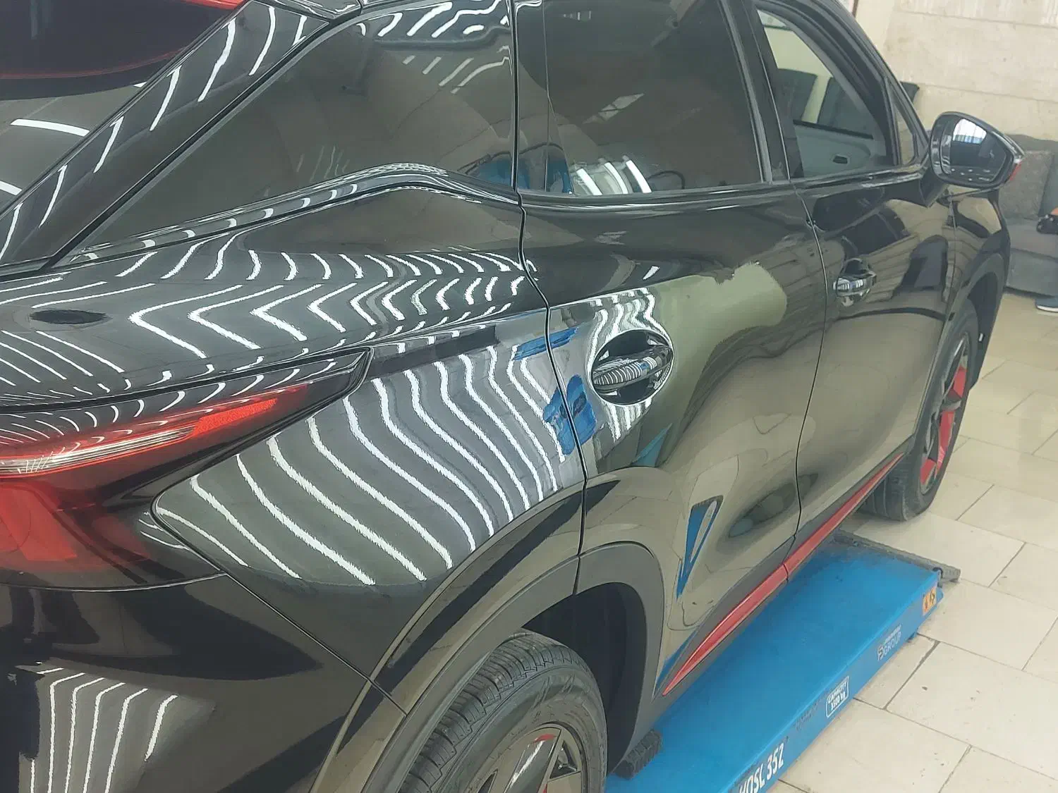 فونیکس fx|خودرو سواری و وانت|اردبیل, |دیوار