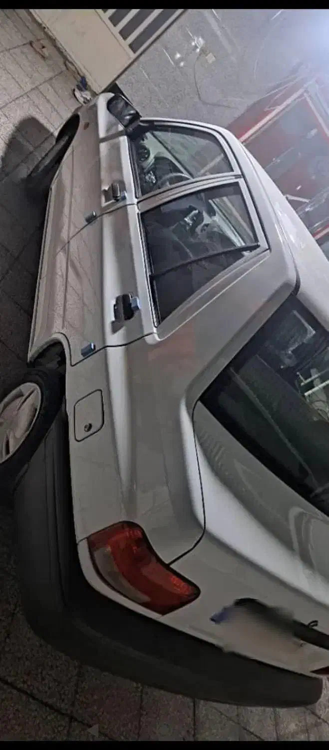 پراید مدل ۹۷خشک|خودرو سواری و وانت|اهواز, منبع اب|دیوار