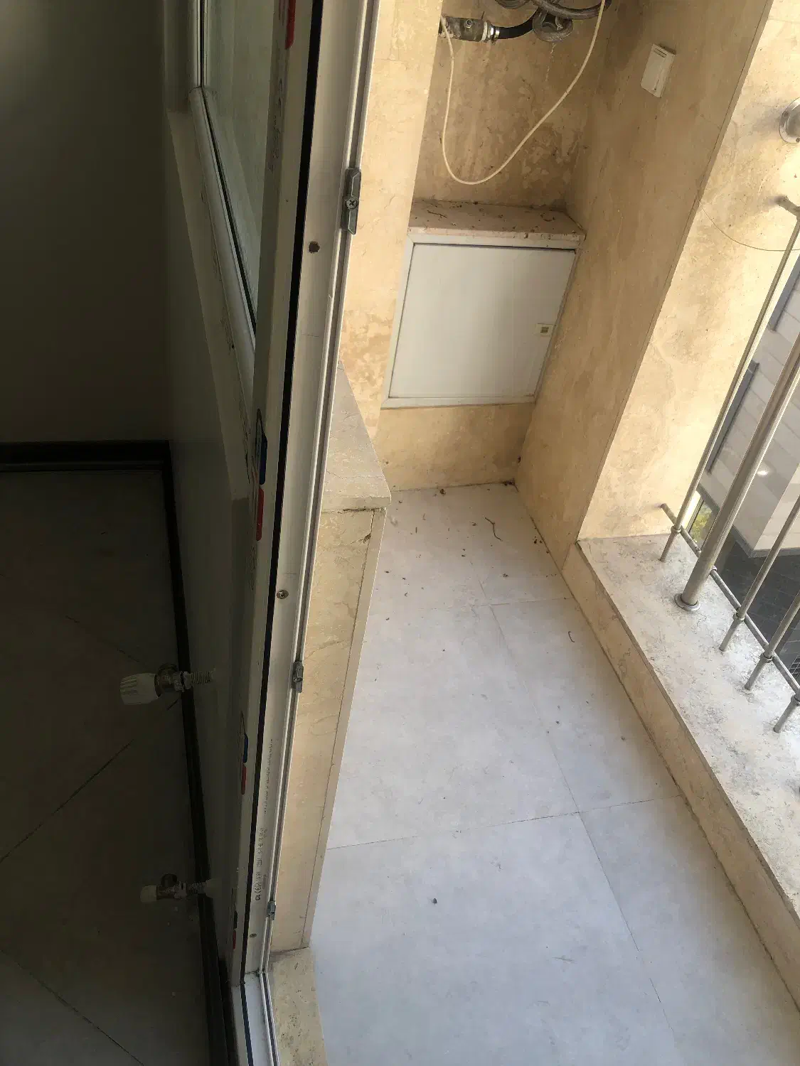 ۱۰۷متر ۲ خواب/کلید نخورده/فول امکانات