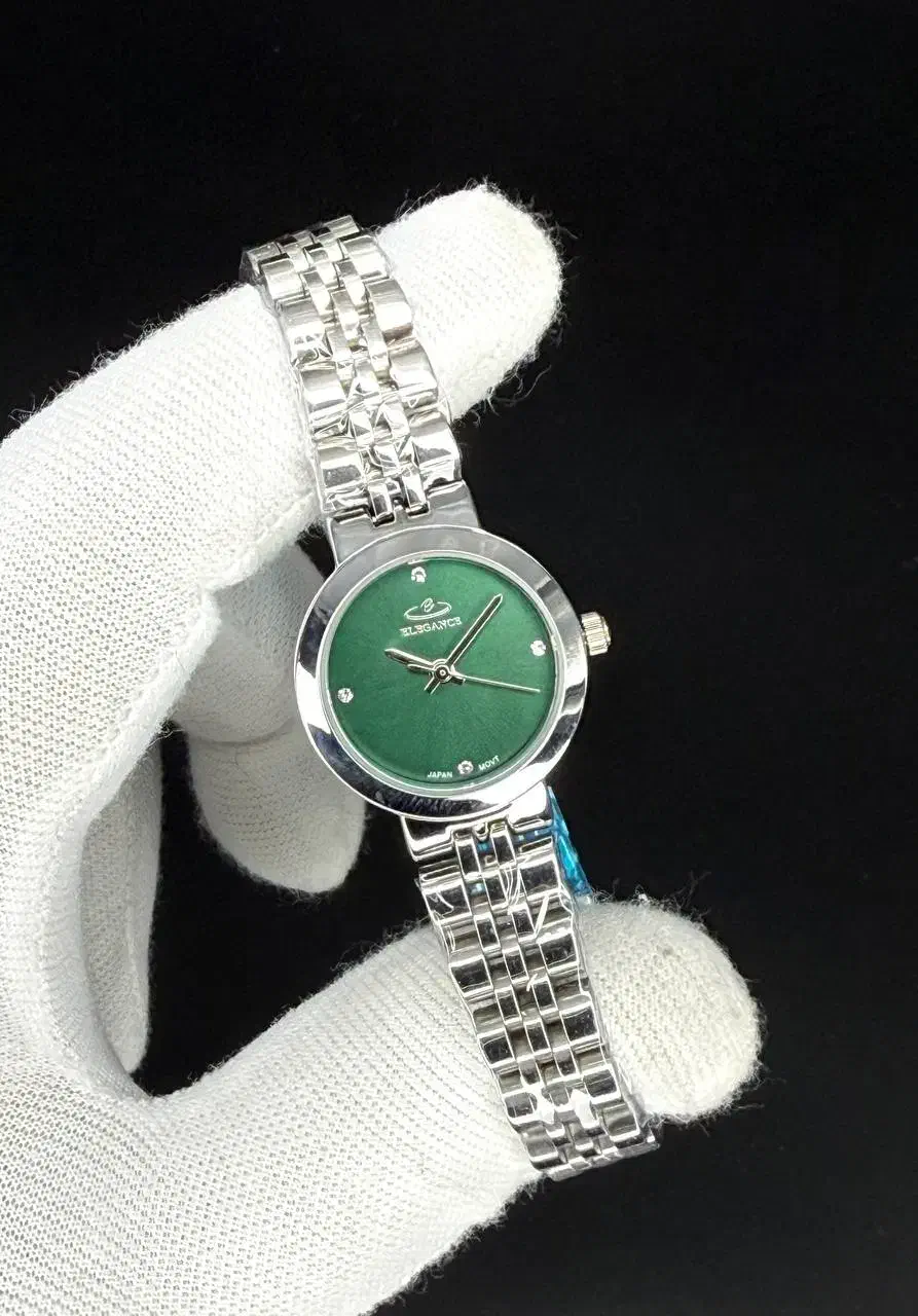 رولکس امگا سیتی زن الگانس زنانه روز مادر ساعت مچی|ساعت|تهران, بازار|دیوار