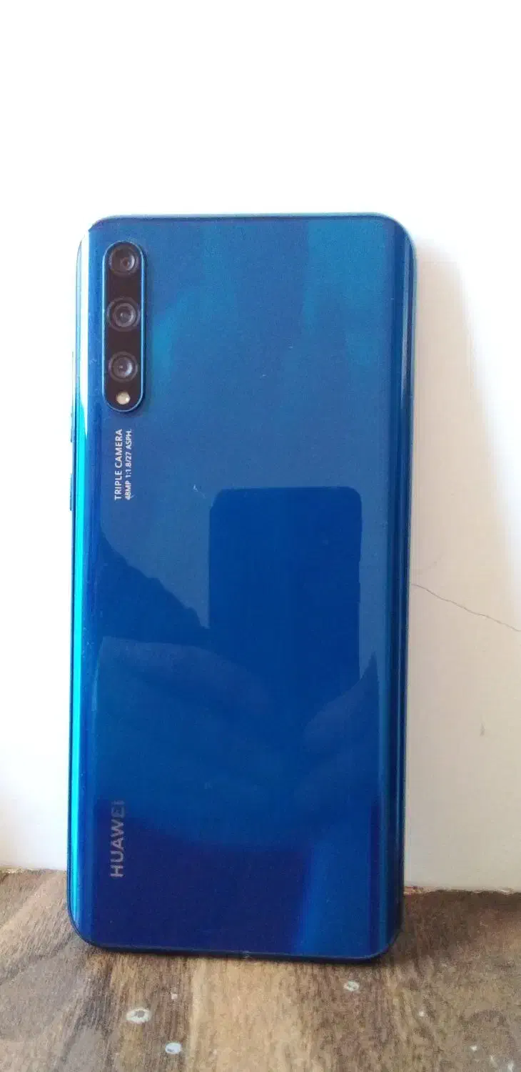 HUAWEIY8P|موبایل|سبزوار, توحیدشهر|دیوار